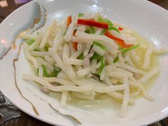 -长兴菜馆(高桥店)