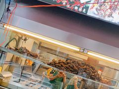 -老黄记手撕烤兔(玉林街店)