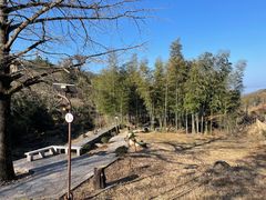 -萍乡武功山风景名胜区