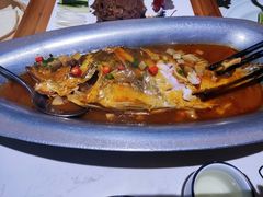 小厨招牌臭桂鱼-徽镇小厨·经典徽菜(马连道店)