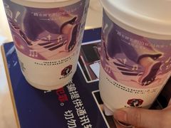 -茶颜悦色(常发广场店)