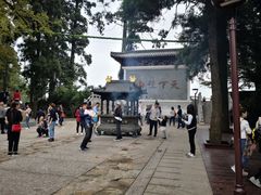 -径山寺