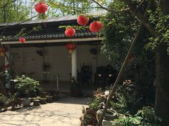 -海窝子古镇