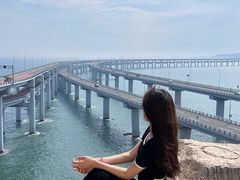 -星海湾跨海大桥