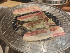 -隐家本格烧肉(万达广场店)