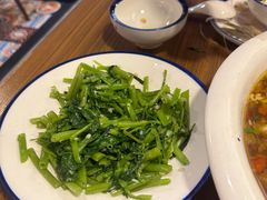 -湘聚缘湘菜馆(斜土路店)