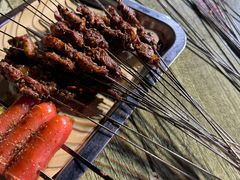 -铁诚烤肉