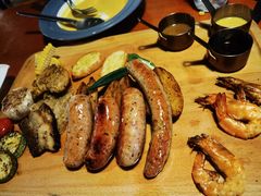 -布拉格餐厅· 中欧捷克菜(全国首店)
