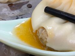 -老裕缘汤包馆(嘉善路店)