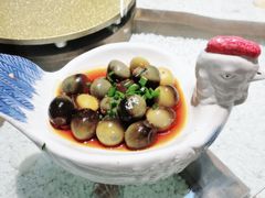 -外婆小菜(东苑米兰广场店)