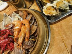 -喝丢一只鞋海鲜烧烤(总店)