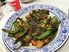 -新新湘菜馆(新中街二条店)