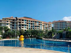 -惠州金海湾嘉华度假酒店