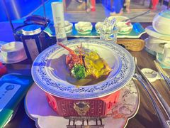 -云境生态园(红谷滩店)