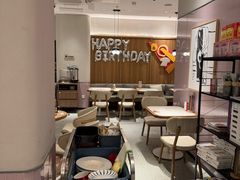 -必胜客(龙茗店)
