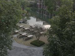 -广州从化都喜泰丽度假温泉酒店