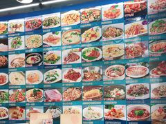 -旺富东海大酒楼(海鲜街店)