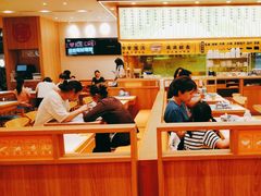 -陳香貴·兰州牛肉面(上海长风大悦城店)