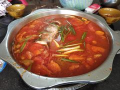 -苗家恒灵酸汤鱼-跳水牛肉连锁店(凯里总店)