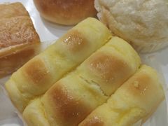 -皇后西斯汀饼店(文化路店)