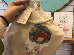 -眷茶(大卫城10楼店)