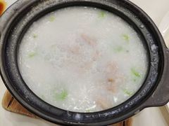 -万圣禄茶楼(西平店)