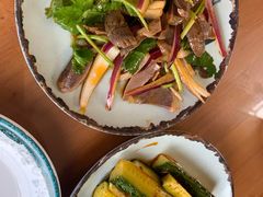 -北京炸酱面馆·烤鸭(前门总店)