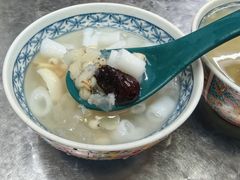 -老胡甜汤(龙眼店)