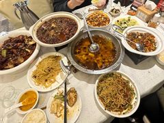 -辣婆婆(航天桥店)