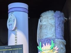 -星巴克(上海南站店)