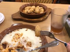 -萨莉亚意式餐厅(莲花国际广场店)