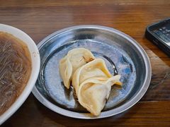 -金枫锅贴(滨江·凯旋门店)