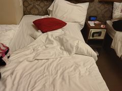 -香港华美达海景酒店