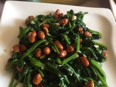 -老熟人串吧家常菜(旧宫店)