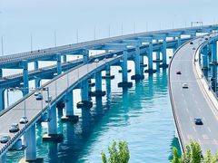 -星海湾跨海大桥