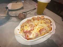 -必胜客(上海新南方商城PH店)