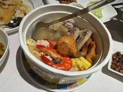 -老兴鲜(黄浦店)