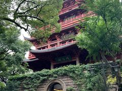 -城隍阁