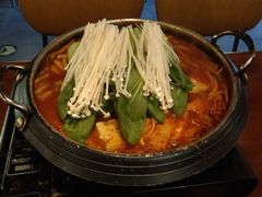 -槿Story·韩国料理(望京韩国美食城店)