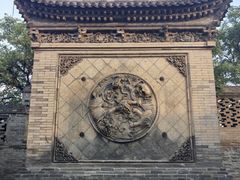 -山西王家大院