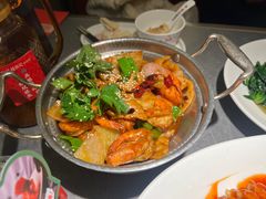 -吴越荣记·苏州菜·松鼠桂鱼(斜塘老街店)
