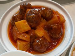 -欣旺·迎宾楼·百年无锡菜