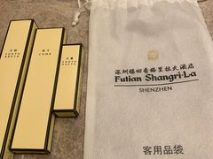 -深圳福田香格里拉大酒店