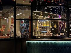 -普朗姆生蚝牛排馆 The Plump Oyster(成都摩方购物中心店)