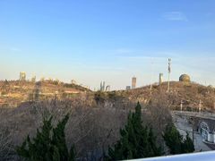 -青岛电视塔