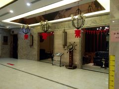-清水洞汤泉(嘉陵江西路店)