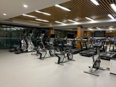 -青岛海尔洲际酒店