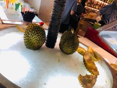 -雍和会海鲜姿造自助(湖东路店)