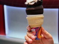 -DQ·蛋糕·冰淇淋(五角场万达店)
