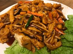 -陈傻子餐厅(世纪都会店)